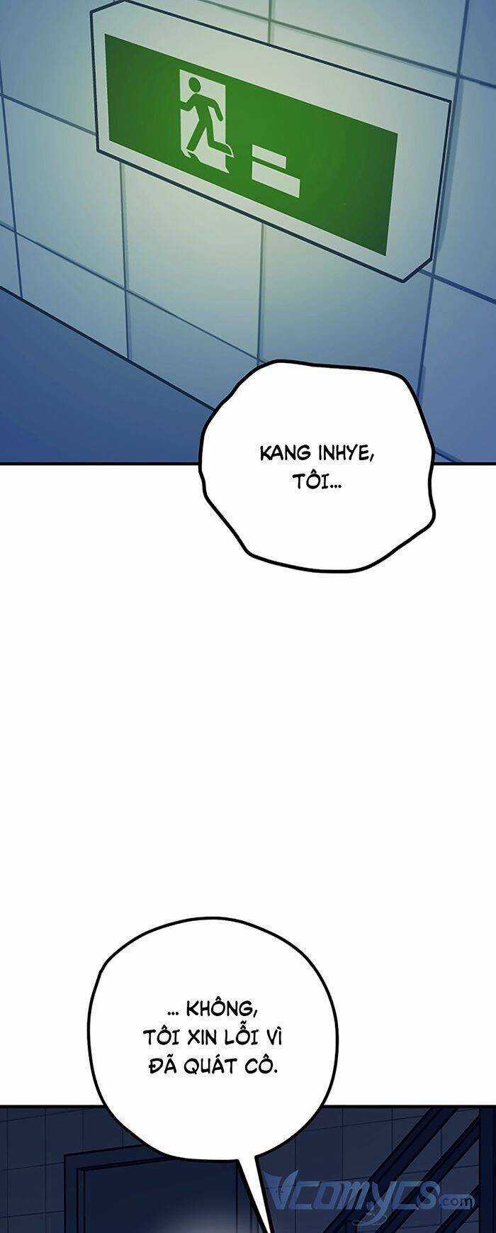 Kẻ Rác Rưởi Không Đáng Được Yêu Chapter 58 trang 27