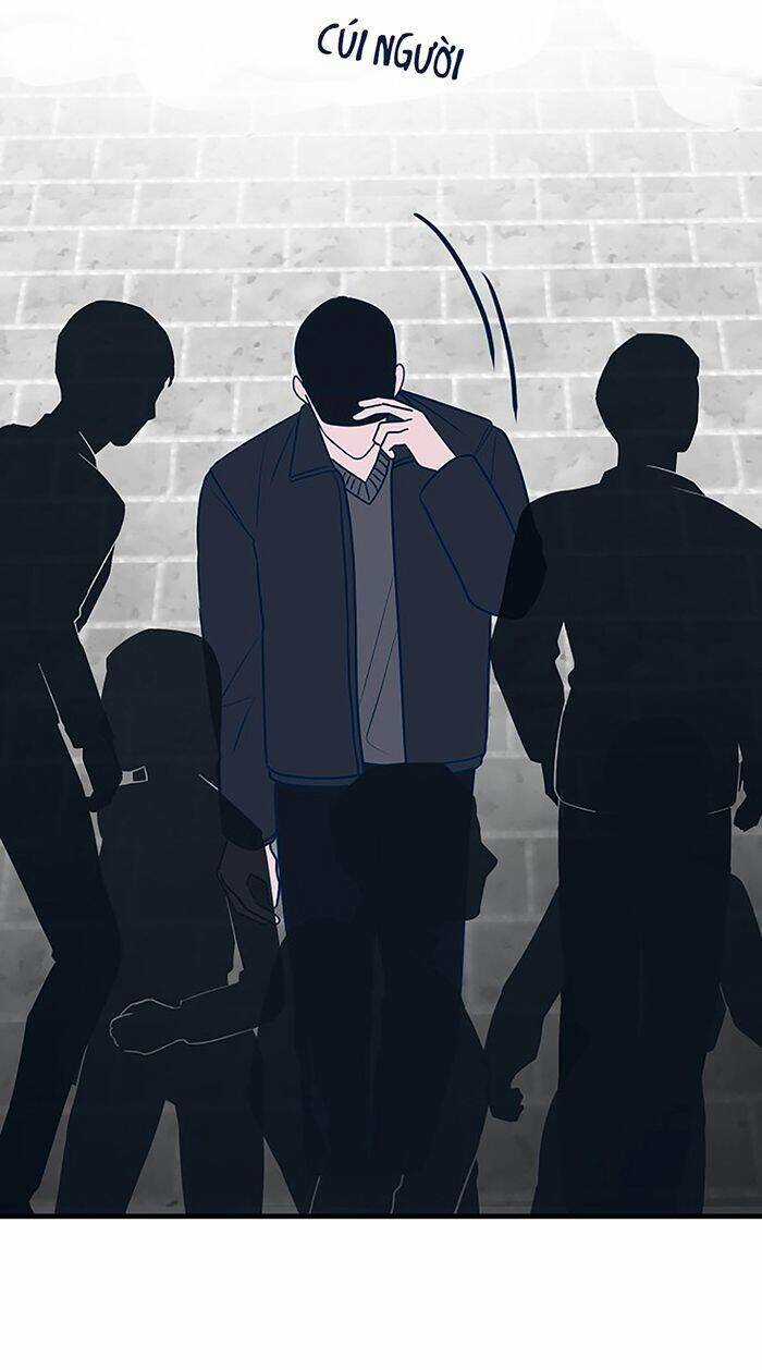 Kẻ Rác Rưởi Không Đáng Được Yêu Chapter 58 trang 3