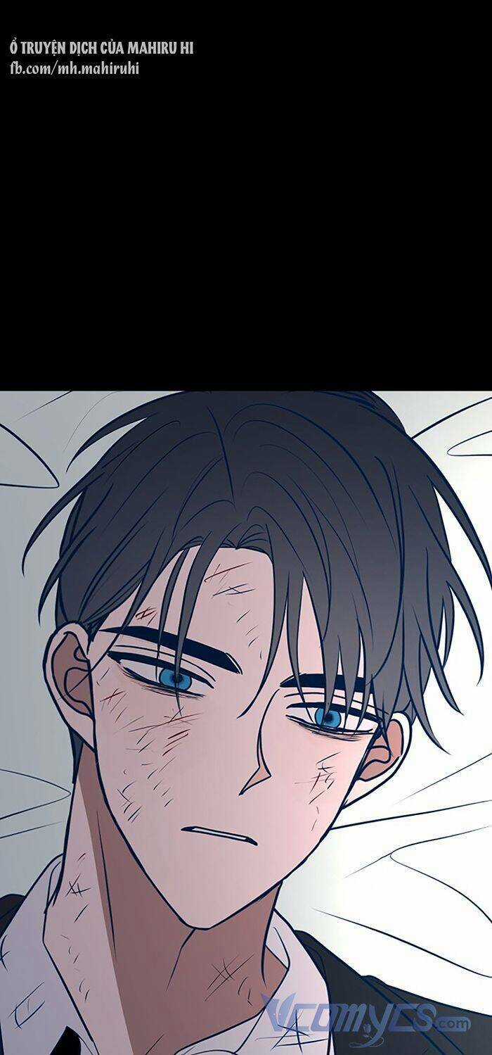 Kẻ Rác Rưởi Không Đáng Được Yêu Chapter 58 trang 32