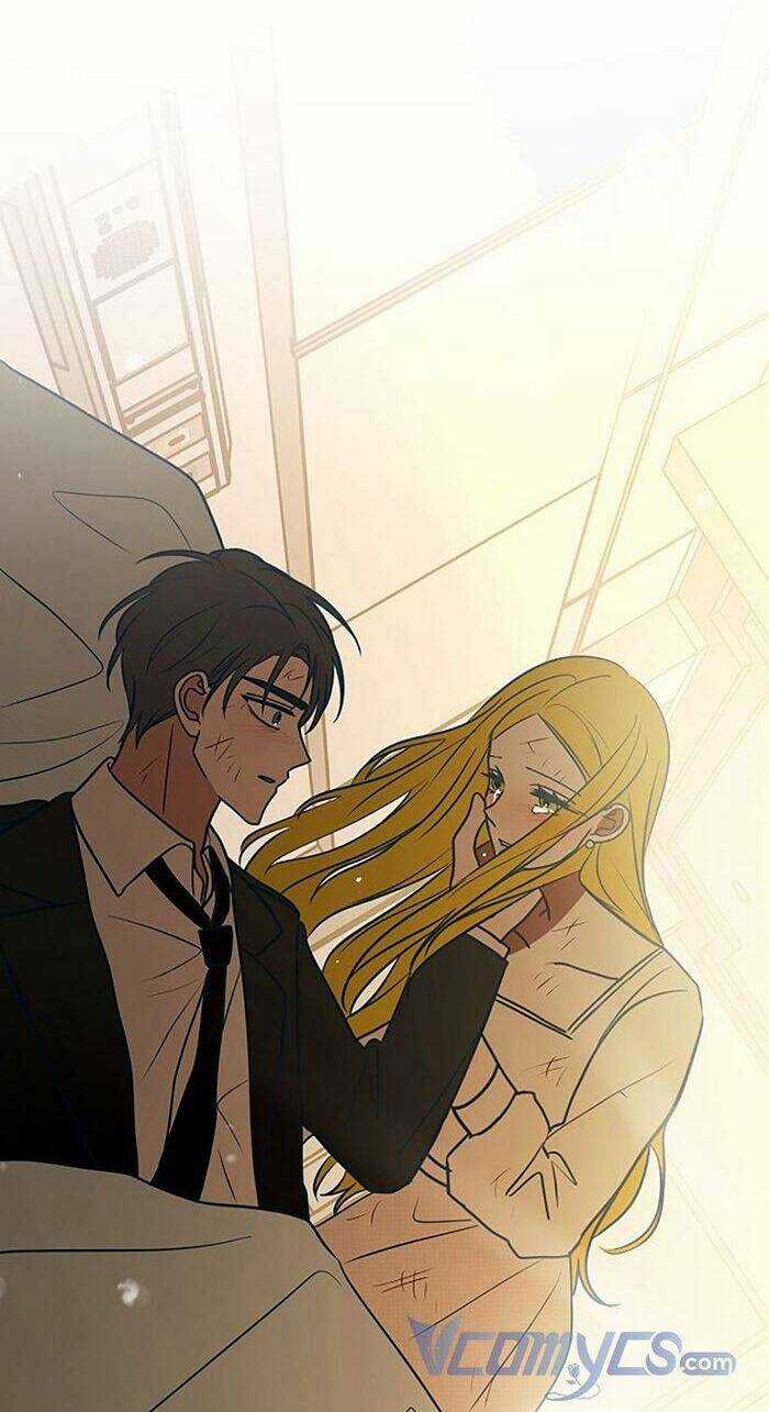 Kẻ Rác Rưởi Không Đáng Được Yêu Chapter 58 trang 34