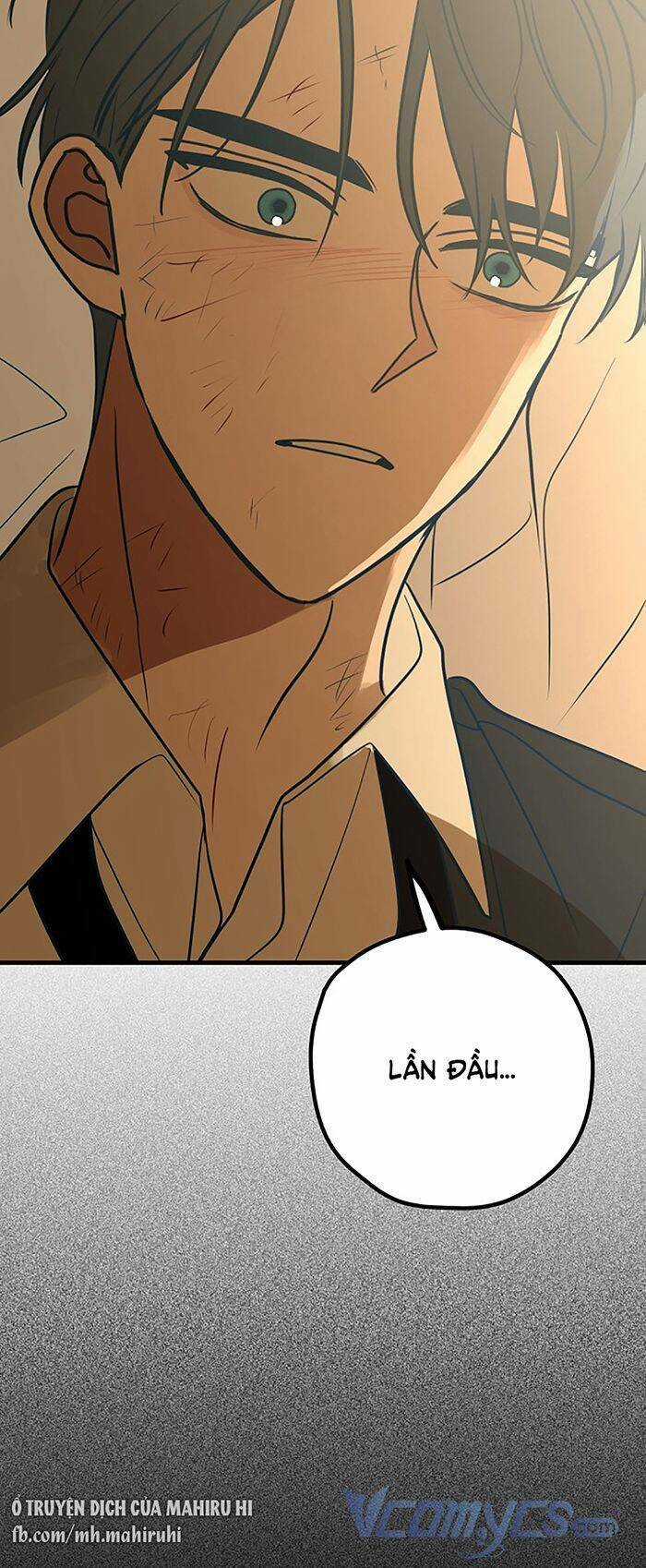 Kẻ Rác Rưởi Không Đáng Được Yêu Chapter 58 trang 36