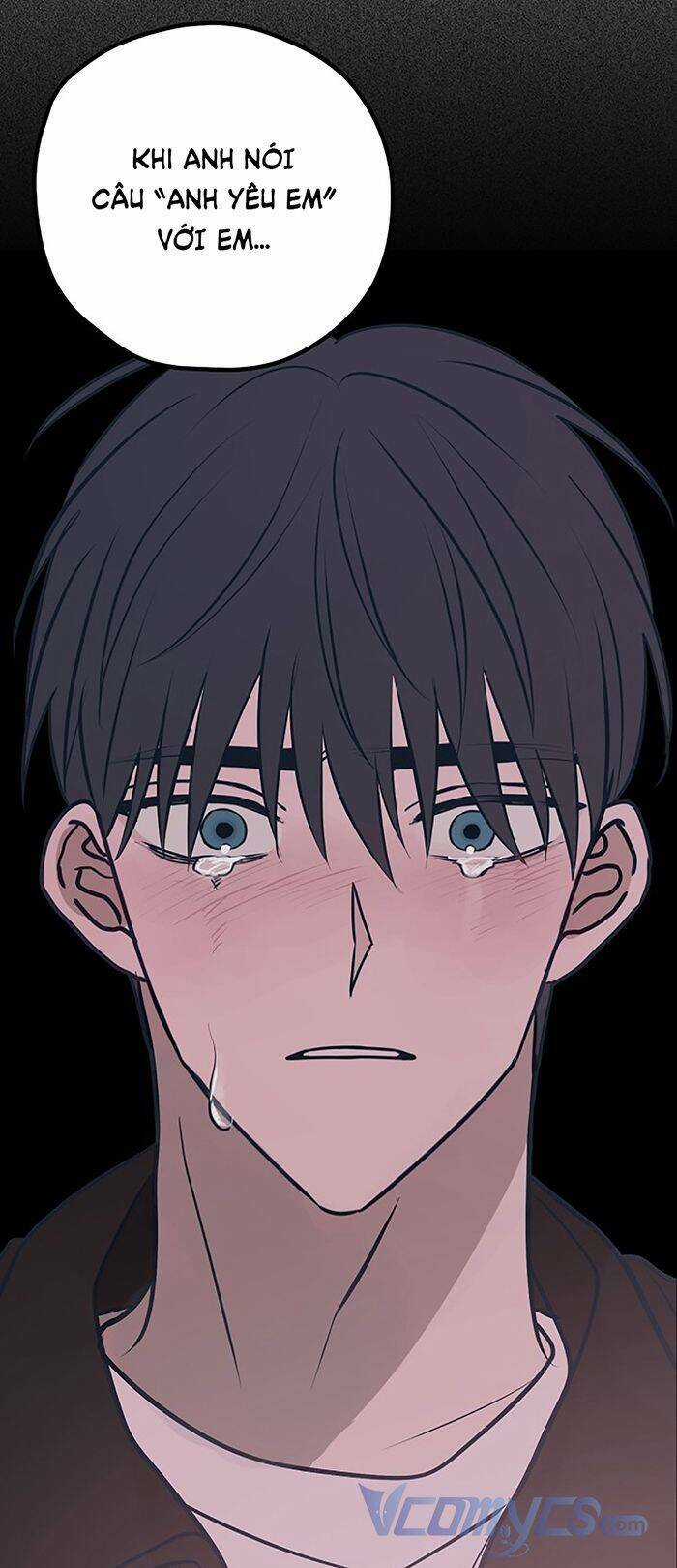 Kẻ Rác Rưởi Không Đáng Được Yêu Chapter 58 trang 37