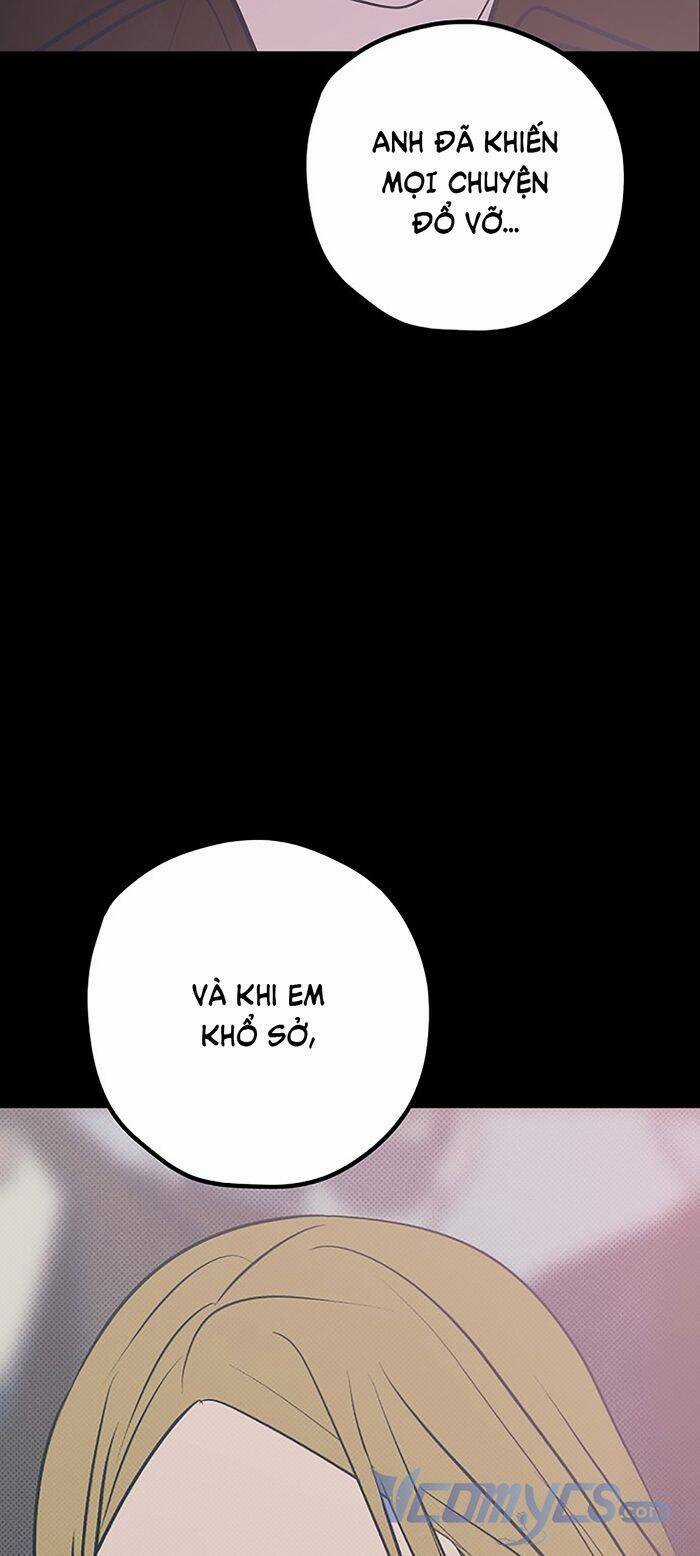 Kẻ Rác Rưởi Không Đáng Được Yêu Chapter 58 trang 38