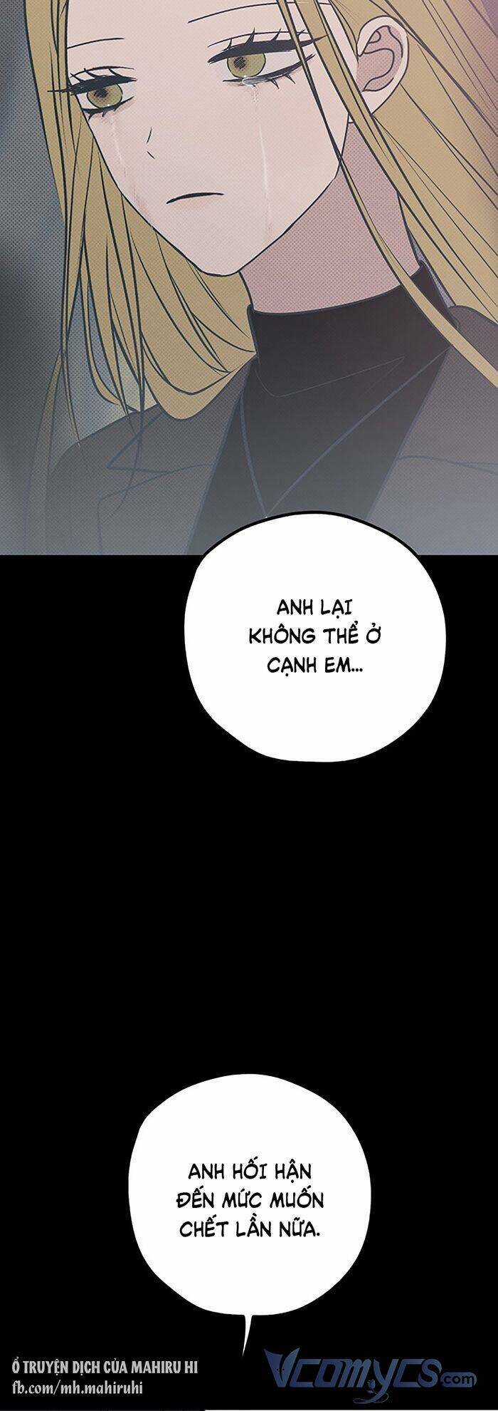 Kẻ Rác Rưởi Không Đáng Được Yêu Chapter 58 trang 39