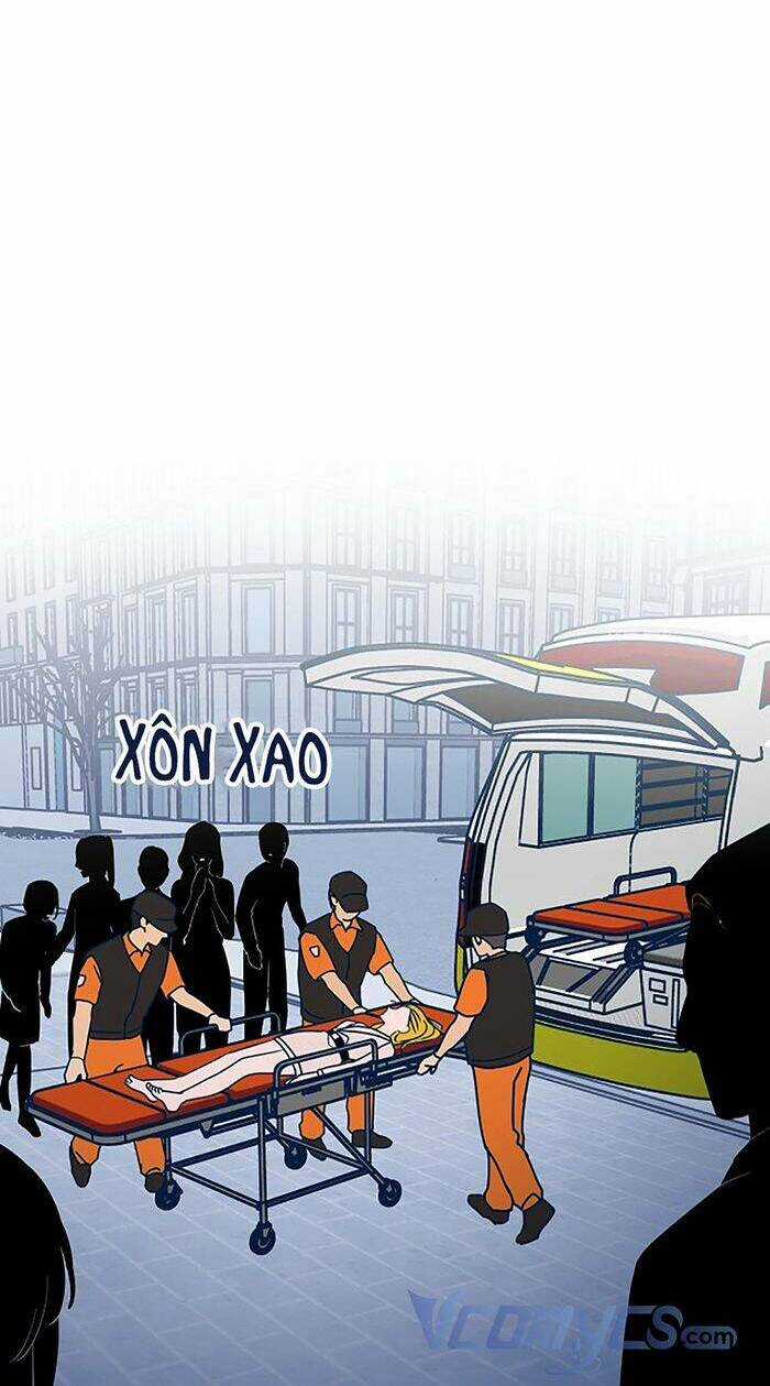 Kẻ Rác Rưởi Không Đáng Được Yêu Chapter 58 trang 4