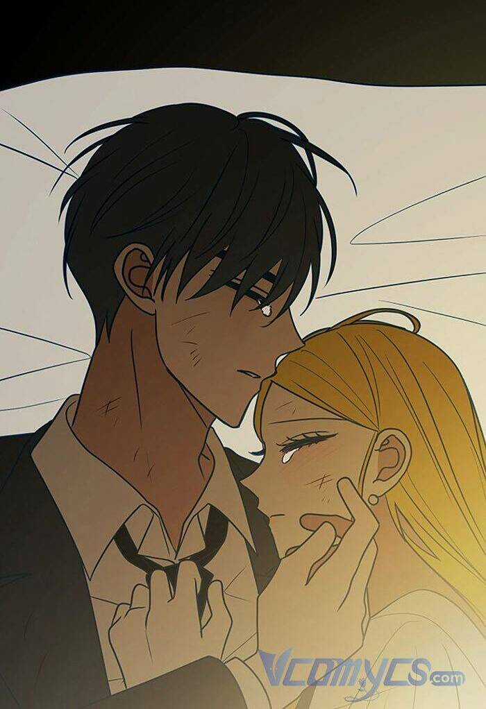 Kẻ Rác Rưởi Không Đáng Được Yêu Chapter 58 trang 45