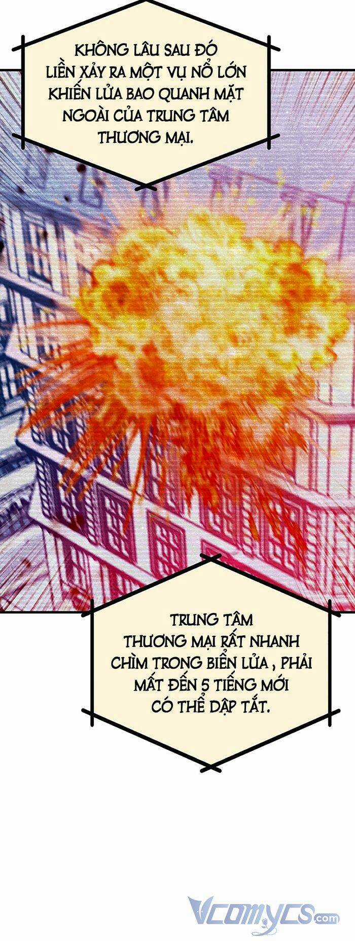 Kẻ Rác Rưởi Không Đáng Được Yêu Chapter 58 trang 49