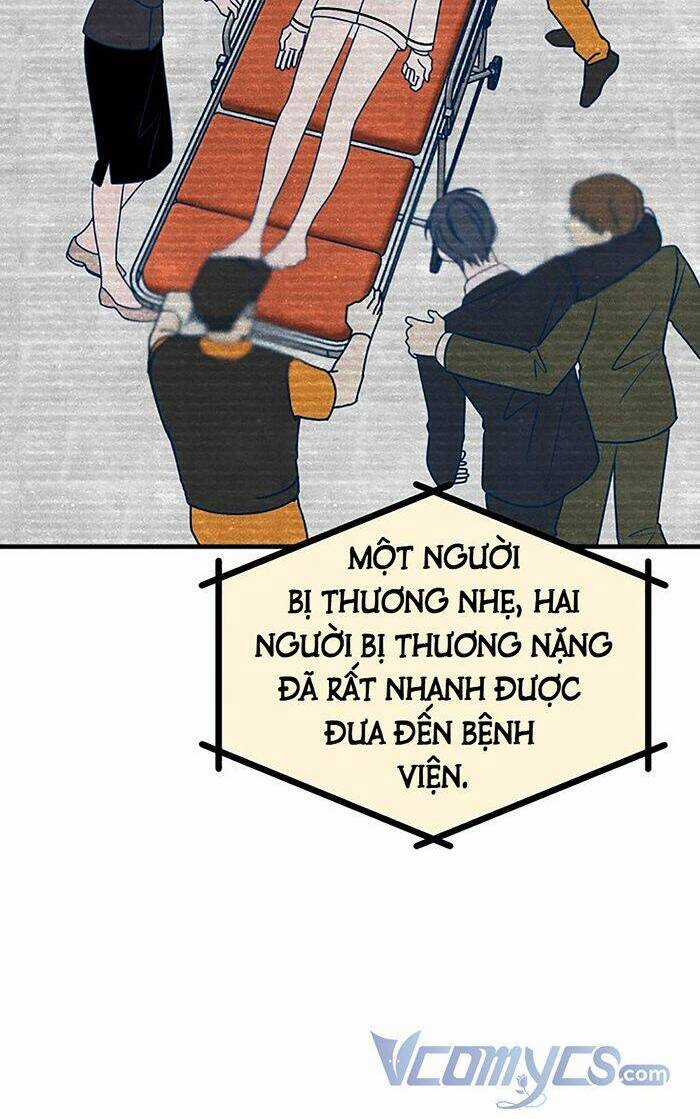 Kẻ Rác Rưởi Không Đáng Được Yêu Chapter 58 trang 51