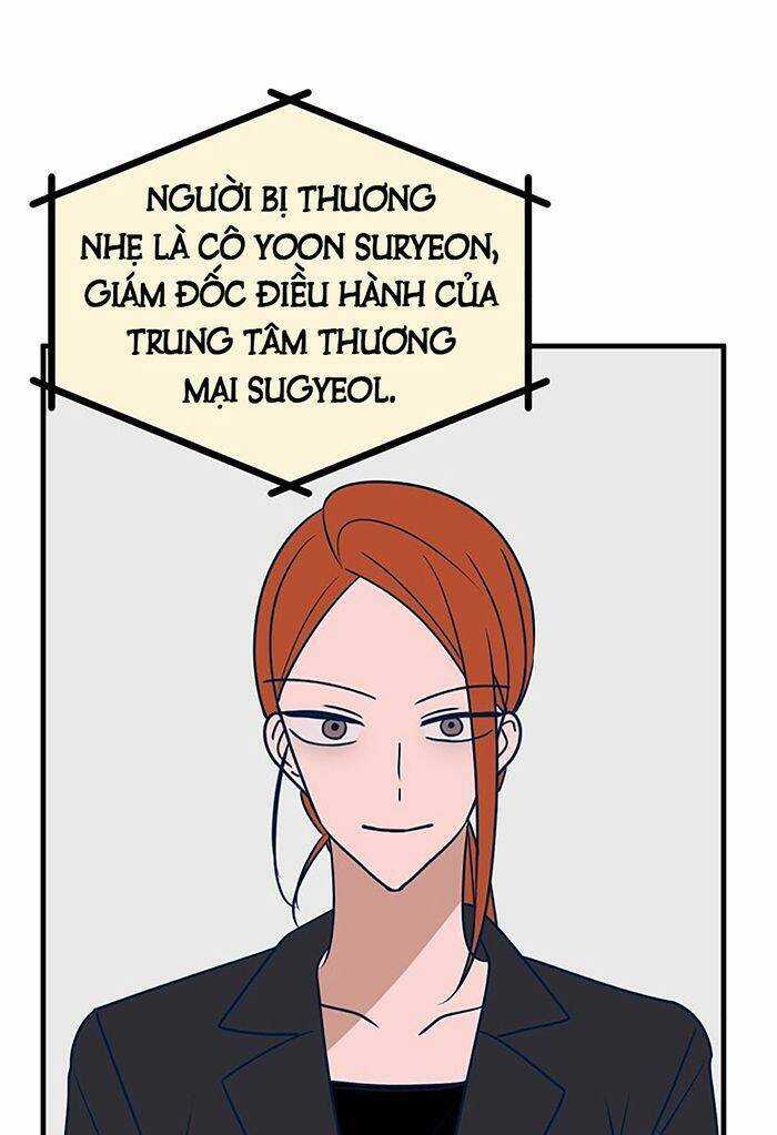 Kẻ Rác Rưởi Không Đáng Được Yêu Chapter 58 trang 52