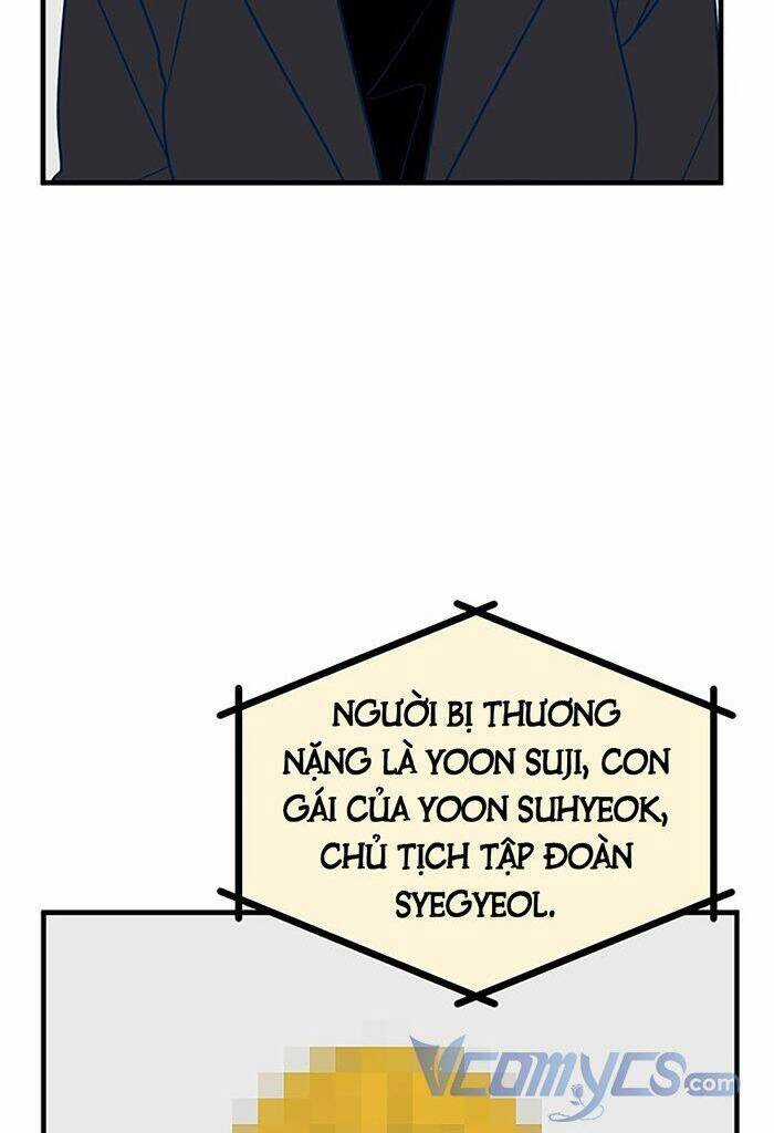 Kẻ Rác Rưởi Không Đáng Được Yêu Chapter 58 trang 53