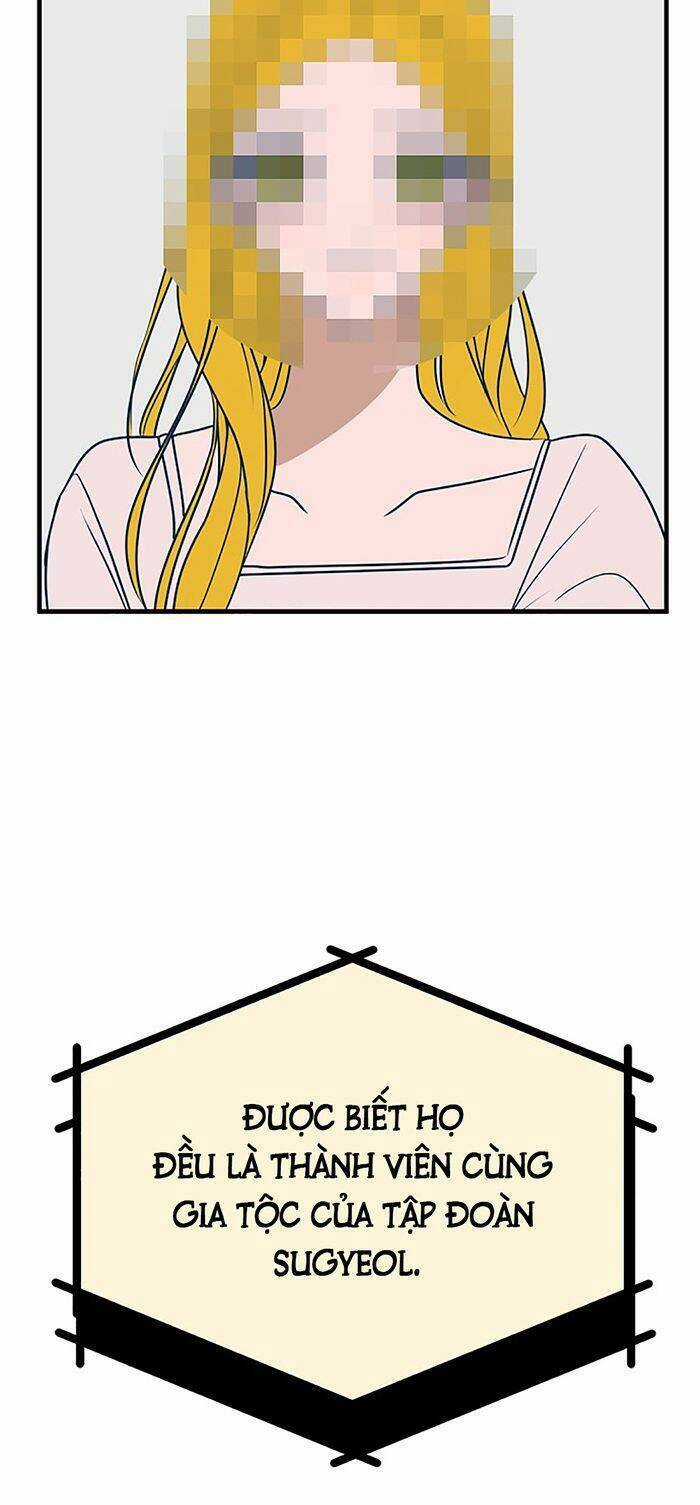 Kẻ Rác Rưởi Không Đáng Được Yêu Chapter 58 trang 54