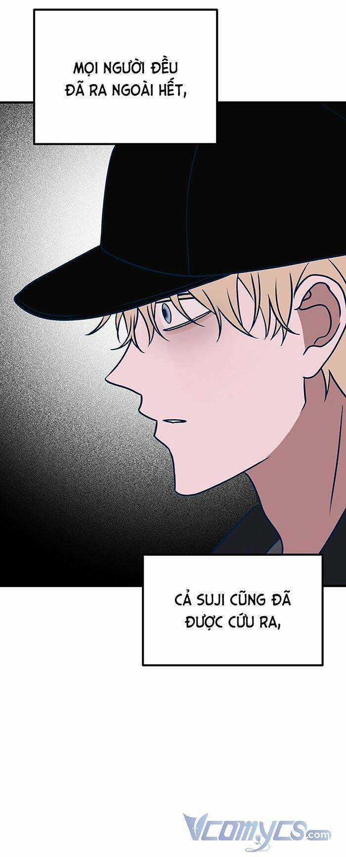 Kẻ Rác Rưởi Không Đáng Được Yêu Chapter 58 trang 7