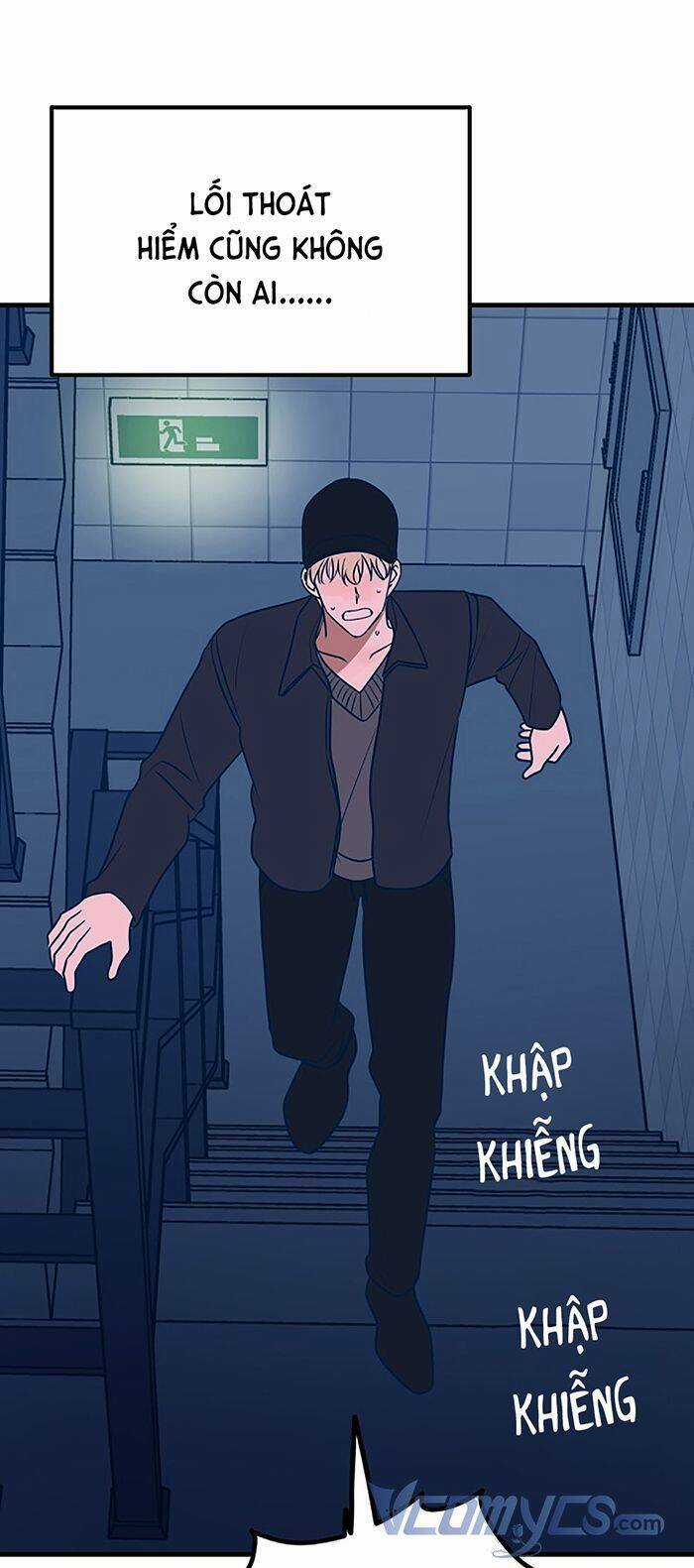 Kẻ Rác Rưởi Không Đáng Được Yêu Chapter 58 trang 8