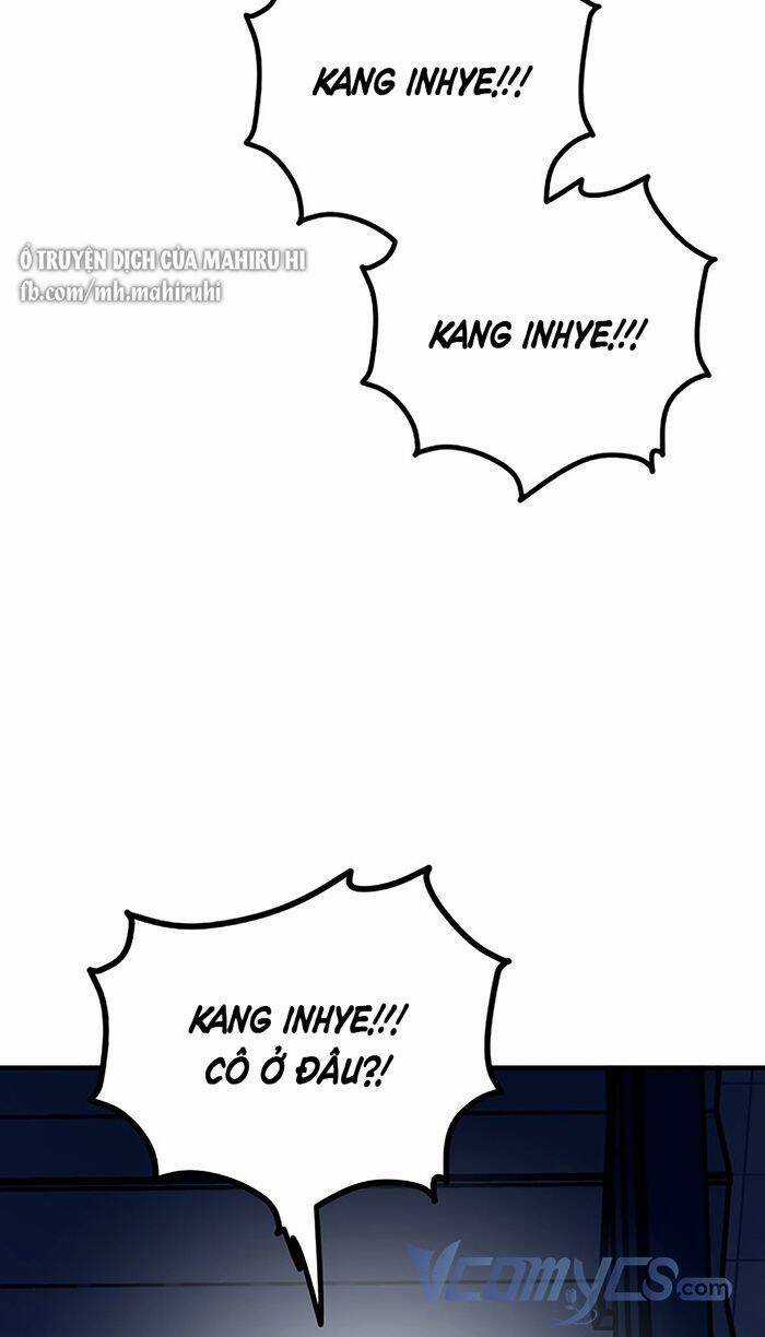 Kẻ Rác Rưởi Không Đáng Được Yêu Chapter 58 trang 9