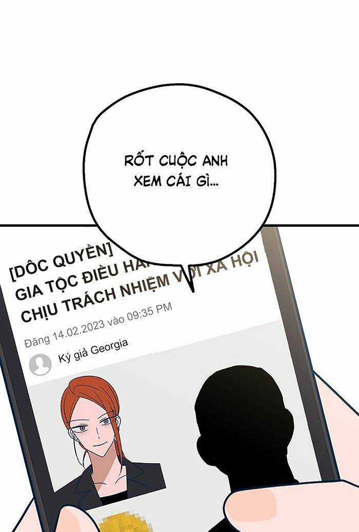 Kẻ Rác Rưởi Không Đáng Được Yêu Chapter 59 trang 11