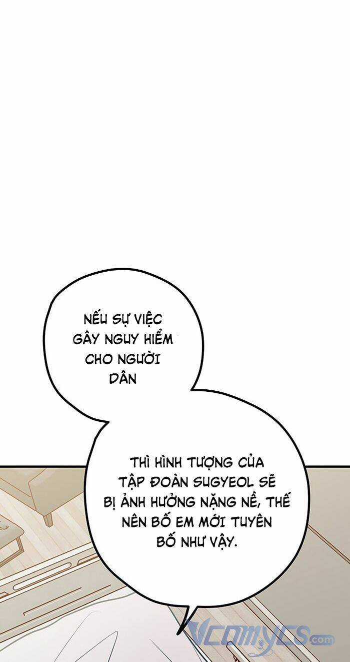 Kẻ Rác Rưởi Không Đáng Được Yêu Chapter 59 trang 14