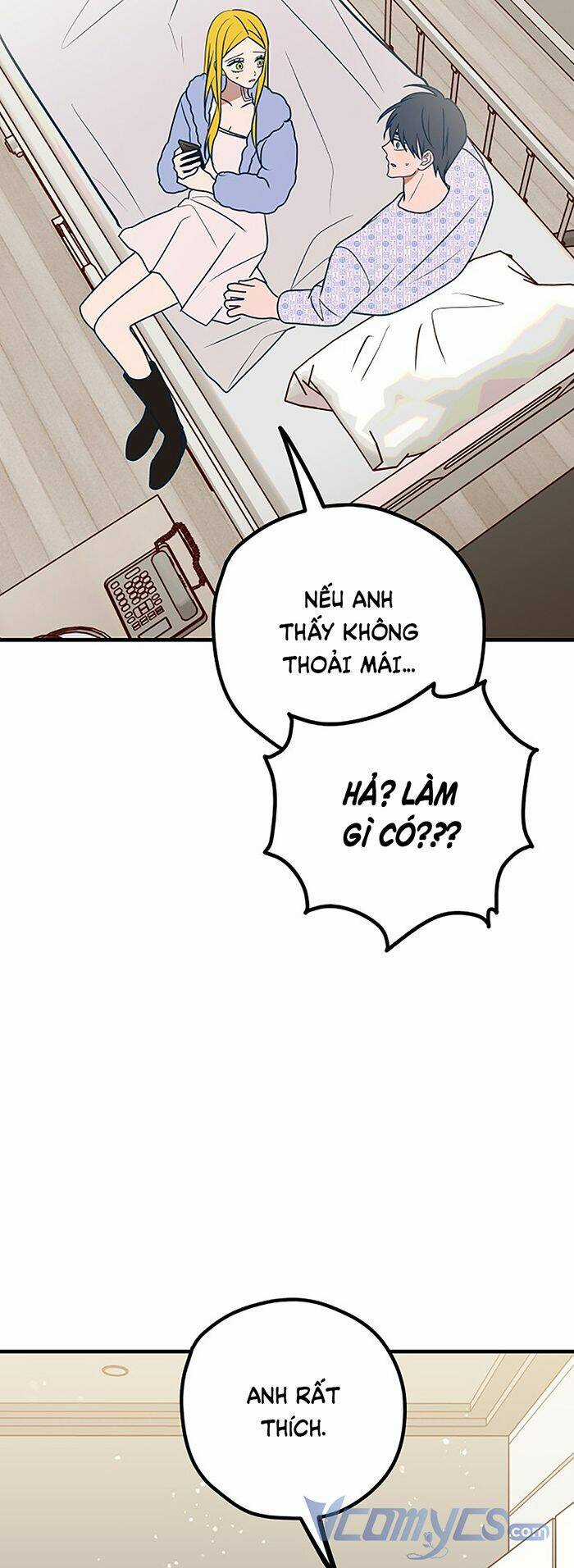 Kẻ Rác Rưởi Không Đáng Được Yêu Chapter 59 trang 15