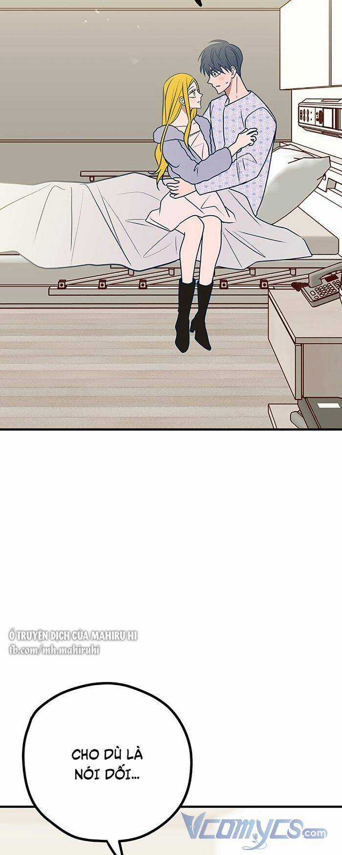 Kẻ Rác Rưởi Không Đáng Được Yêu Chapter 59 trang 16