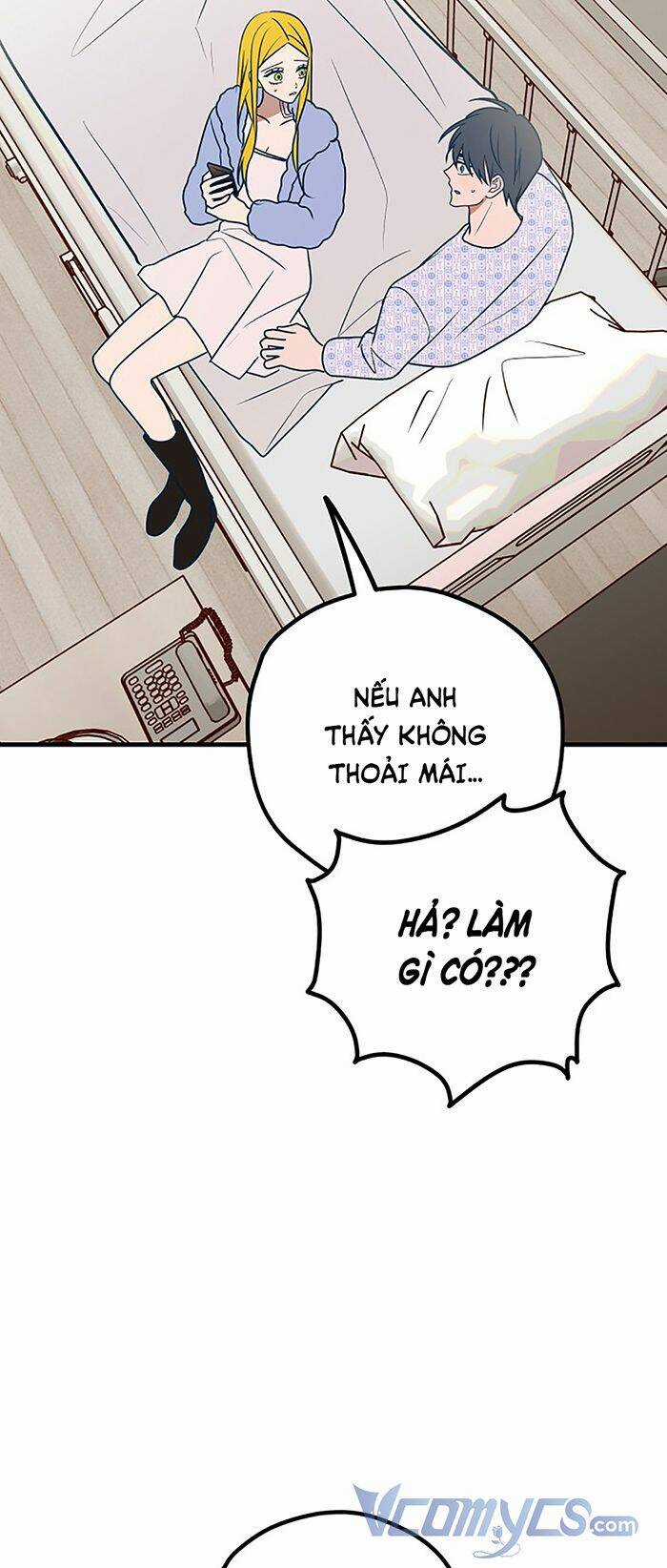 Kẻ Rác Rưởi Không Đáng Được Yêu Chapter 59 trang 17