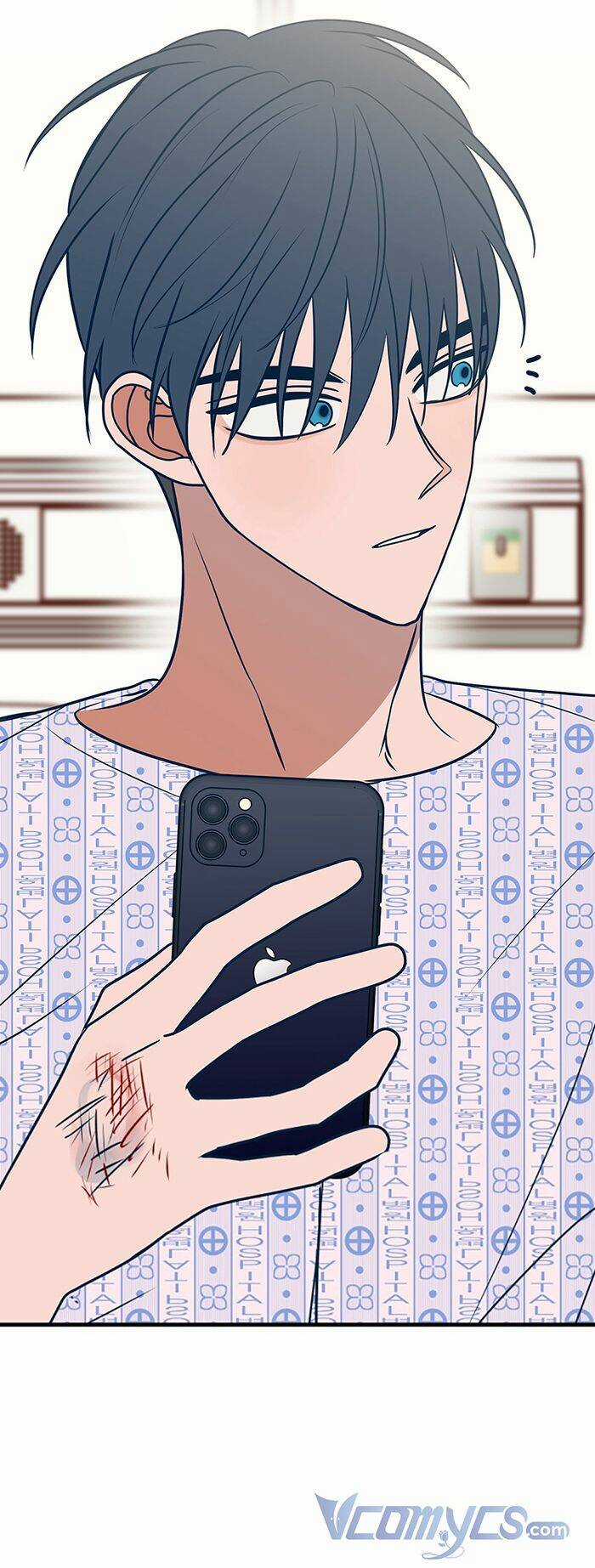 Kẻ Rác Rưởi Không Đáng Được Yêu Chapter 59 trang 2