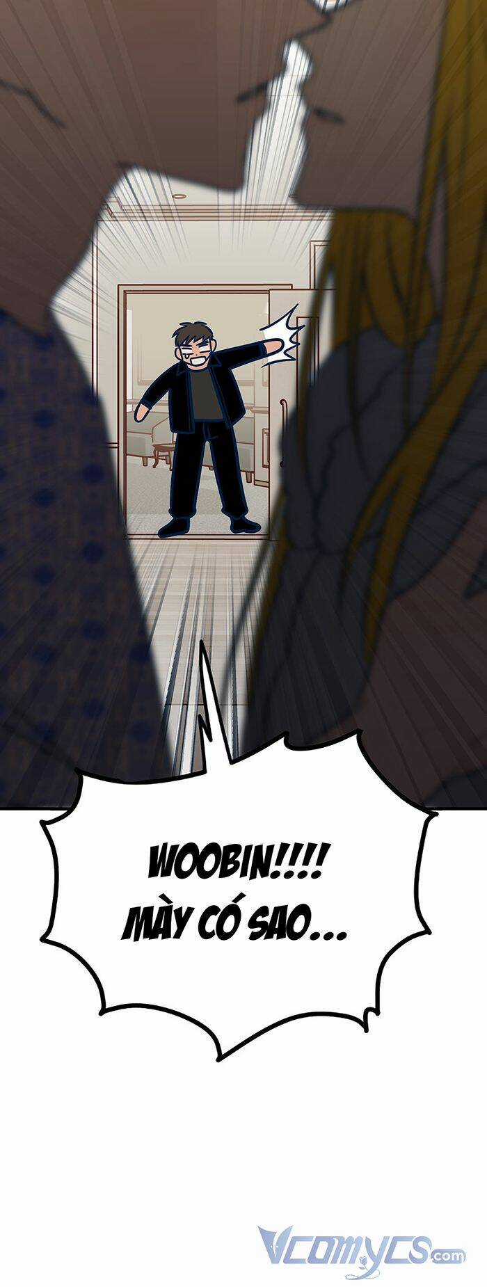 Kẻ Rác Rưởi Không Đáng Được Yêu Chapter 59 trang 20