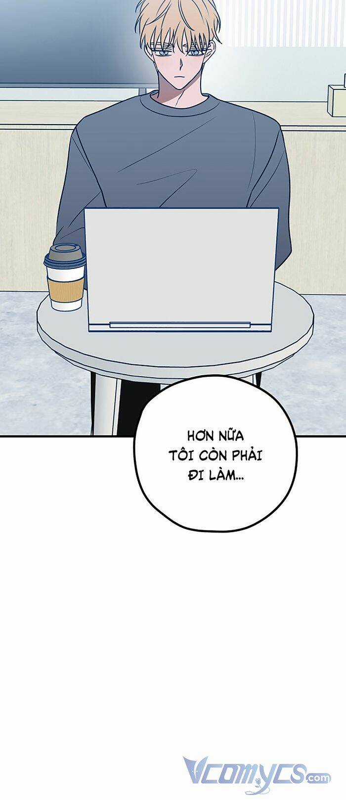 Kẻ Rác Rưởi Không Đáng Được Yêu Chapter 59 trang 25