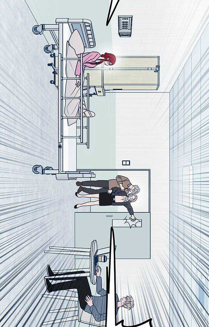 Kẻ Rác Rưởi Không Đáng Được Yêu Chapter 59 trang 28