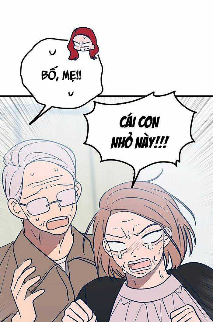 Kẻ Rác Rưởi Không Đáng Được Yêu Chapter 59 trang 30