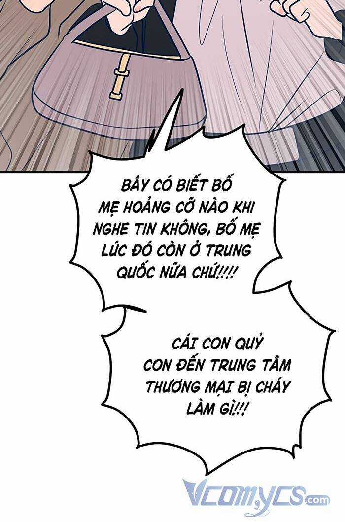 Kẻ Rác Rưởi Không Đáng Được Yêu Chapter 59 trang 31