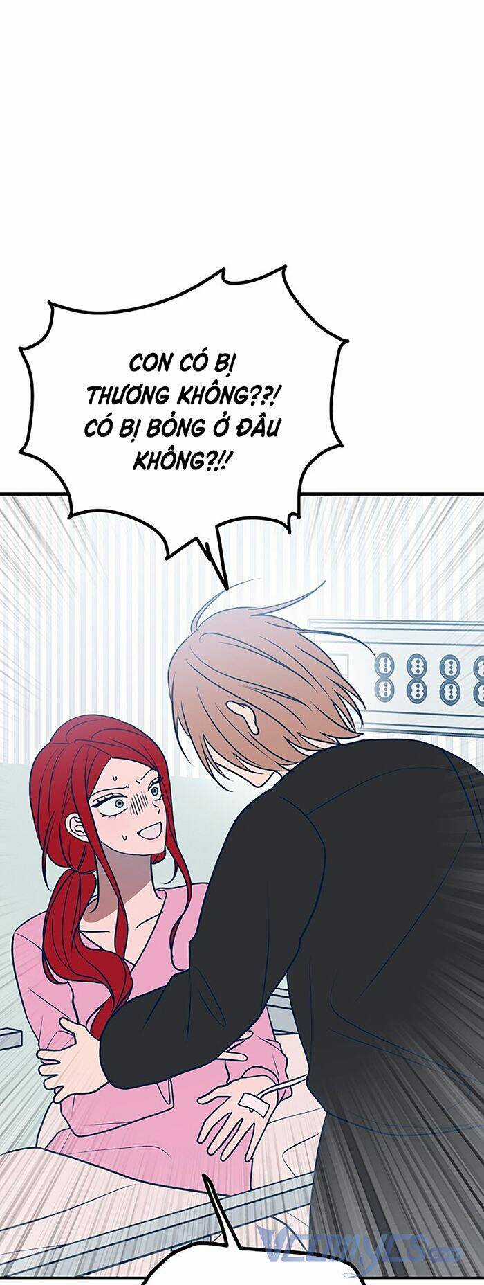 Kẻ Rác Rưởi Không Đáng Được Yêu Chapter 59 trang 32