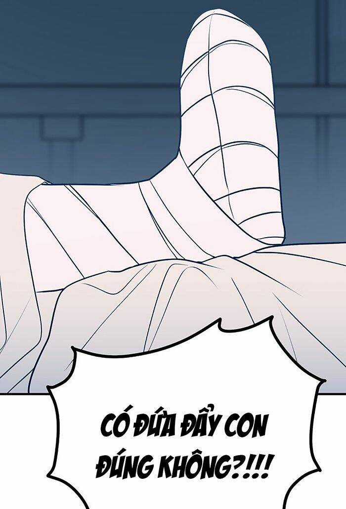 Kẻ Rác Rưởi Không Đáng Được Yêu Chapter 59 trang 34