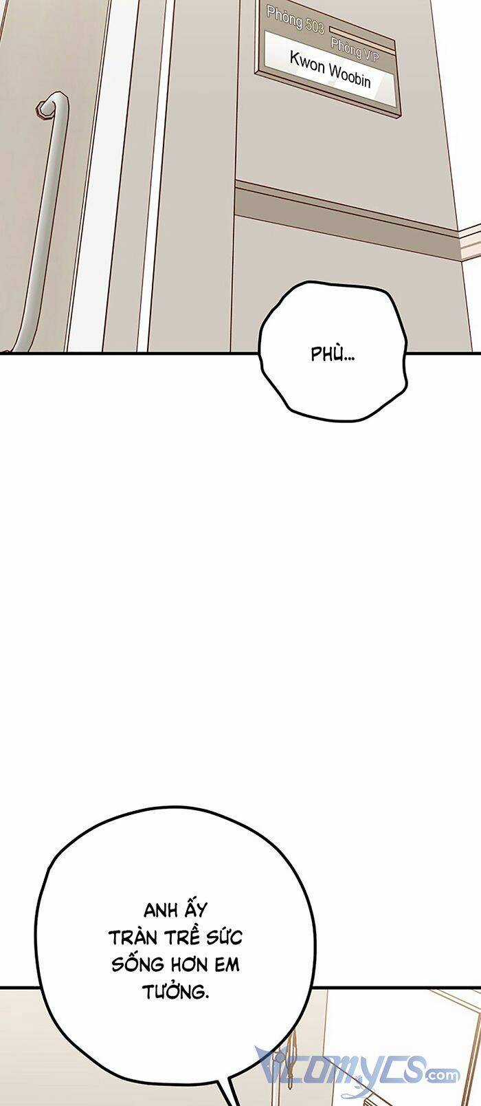 Kẻ Rác Rưởi Không Đáng Được Yêu Chapter 59 trang 39