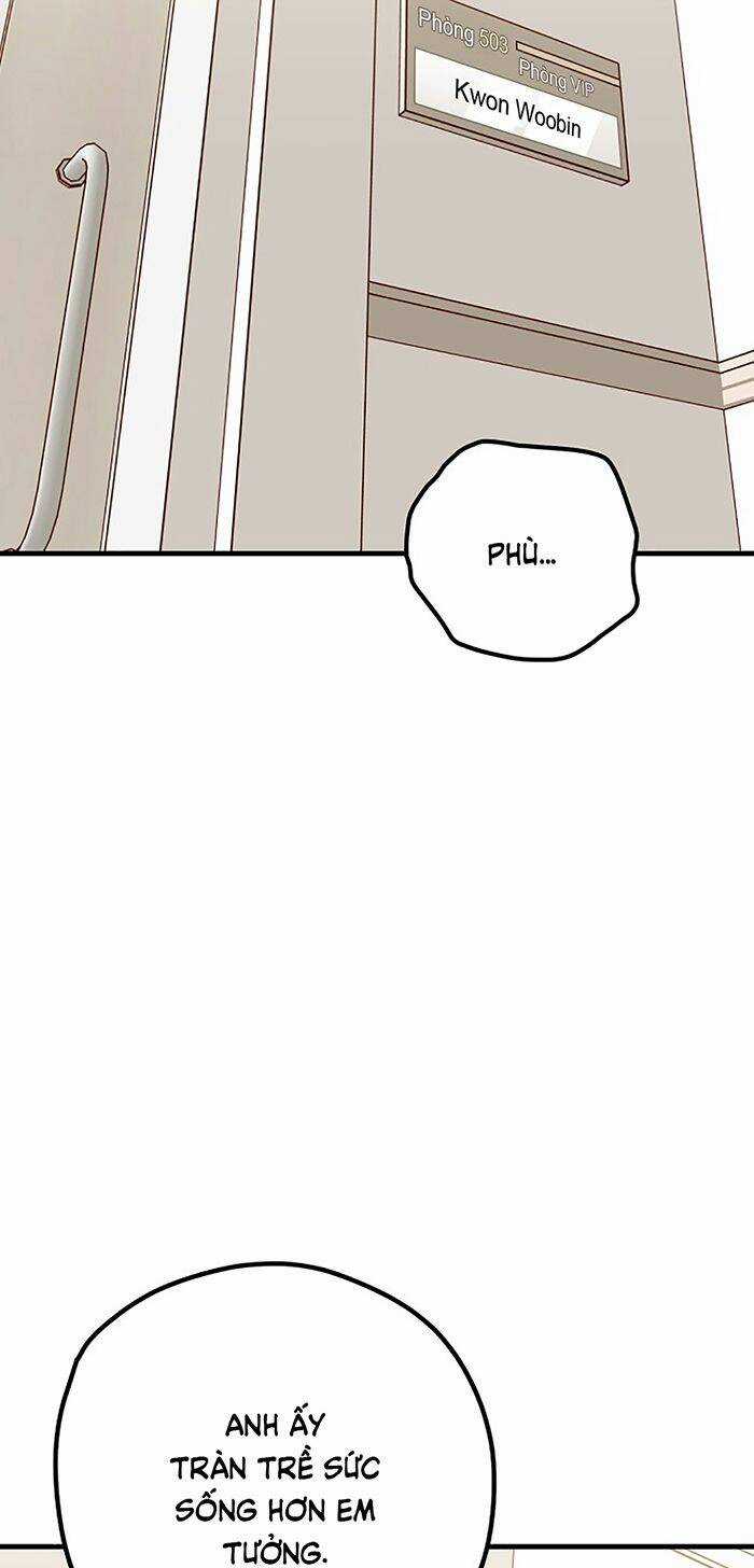 Kẻ Rác Rưởi Không Đáng Được Yêu Chapter 59 trang 40