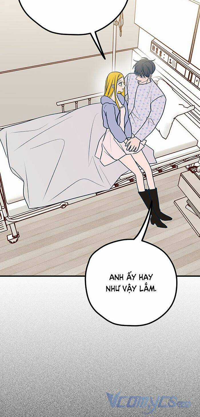 Kẻ Rác Rưởi Không Đáng Được Yêu Chapter 59 trang 41