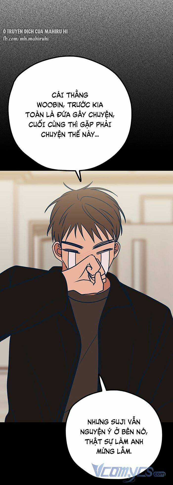 Kẻ Rác Rưởi Không Đáng Được Yêu Chapter 59 trang 42