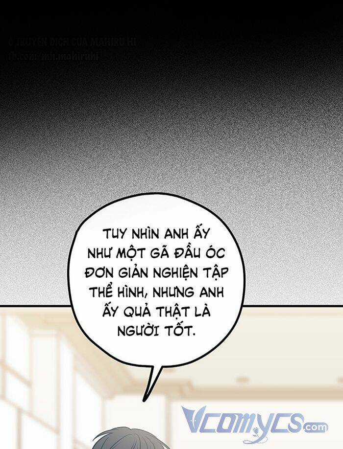 Kẻ Rác Rưởi Không Đáng Được Yêu Chapter 59 trang 43