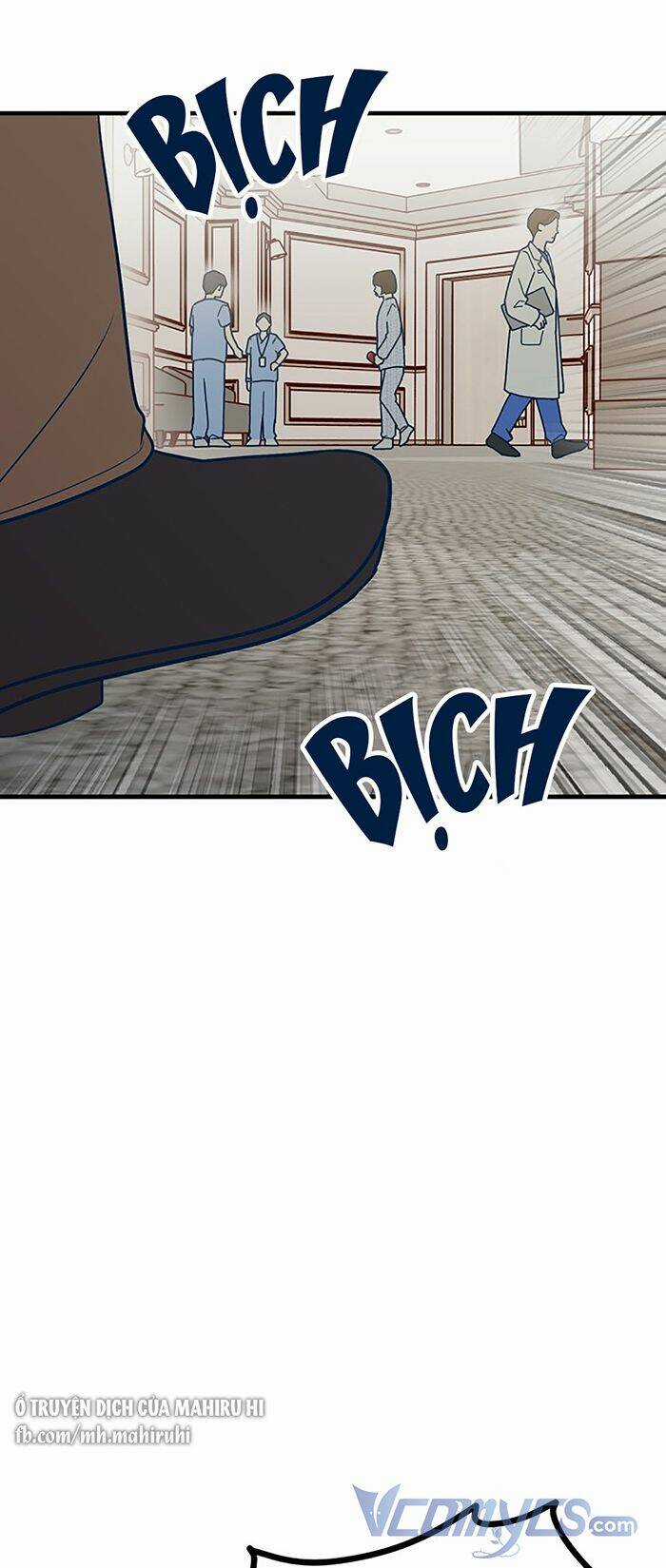 Kẻ Rác Rưởi Không Đáng Được Yêu Chapter 59 trang 45