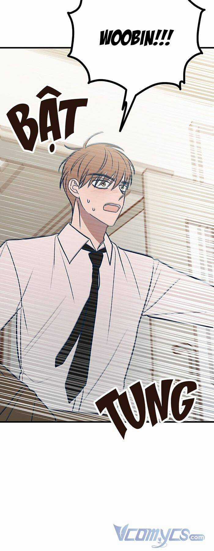 Kẻ Rác Rưởi Không Đáng Được Yêu Chapter 59 trang 46