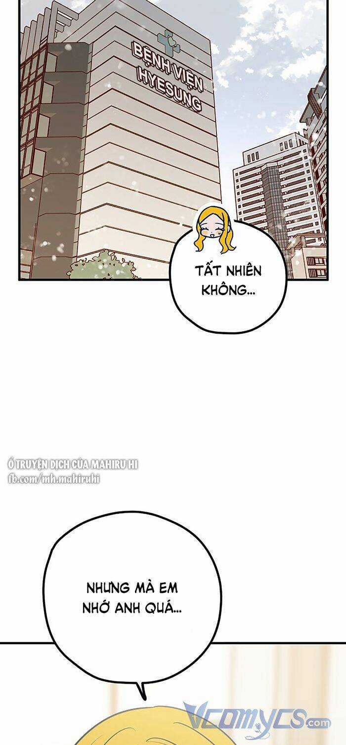 Kẻ Rác Rưởi Không Đáng Được Yêu Chapter 59 trang 6