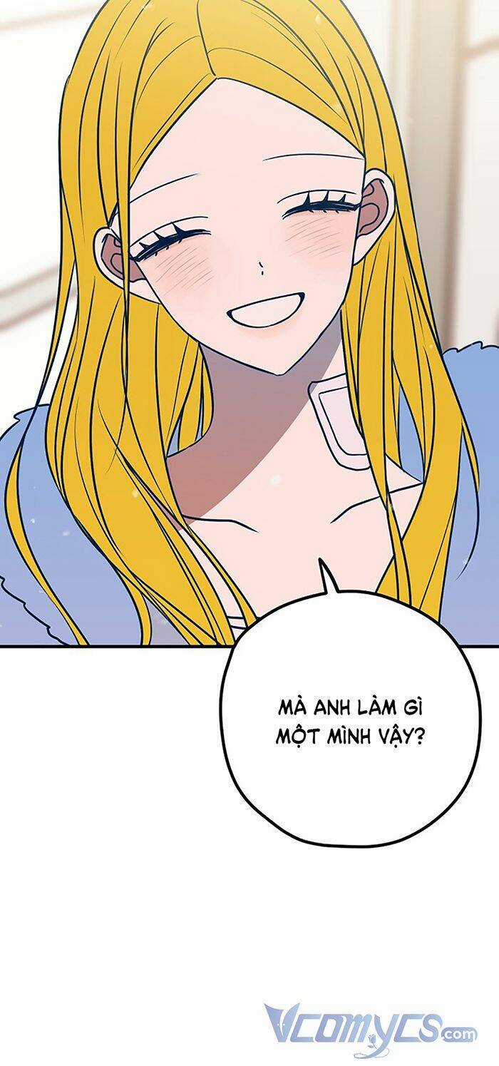 Kẻ Rác Rưởi Không Đáng Được Yêu Chapter 59 trang 7