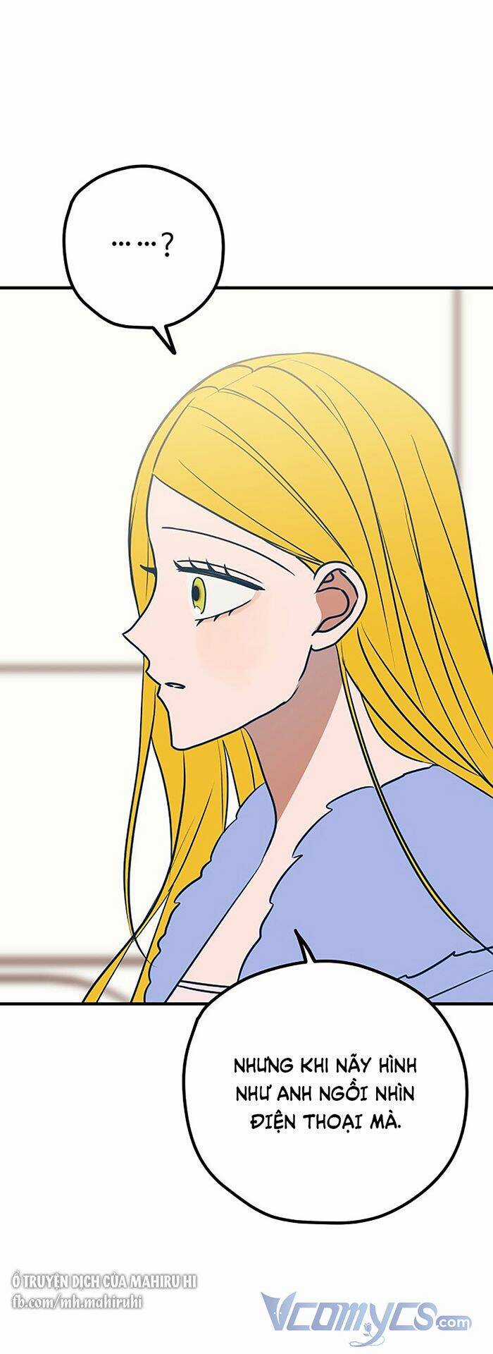 Kẻ Rác Rưởi Không Đáng Được Yêu Chapter 59 trang 9