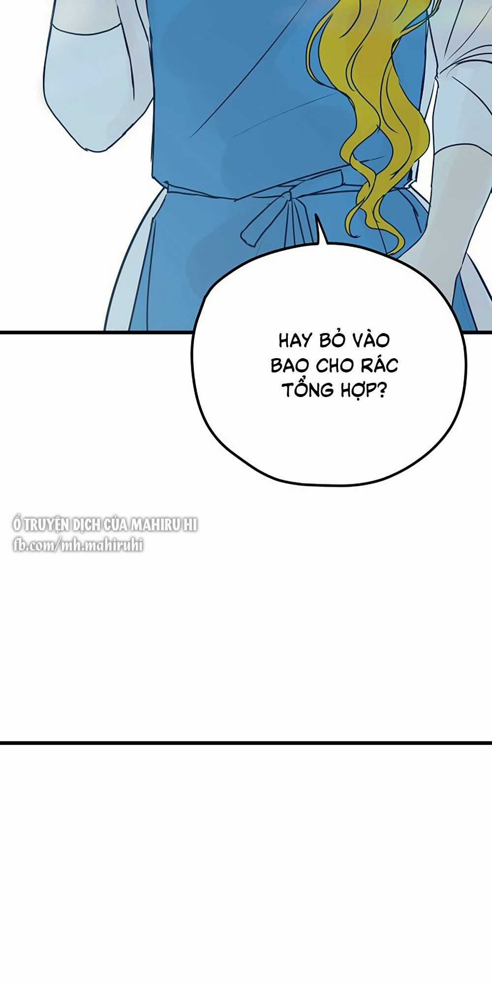 Kẻ Rác Rưởi Không Đáng Được Yêu Chapter 6 trang 103