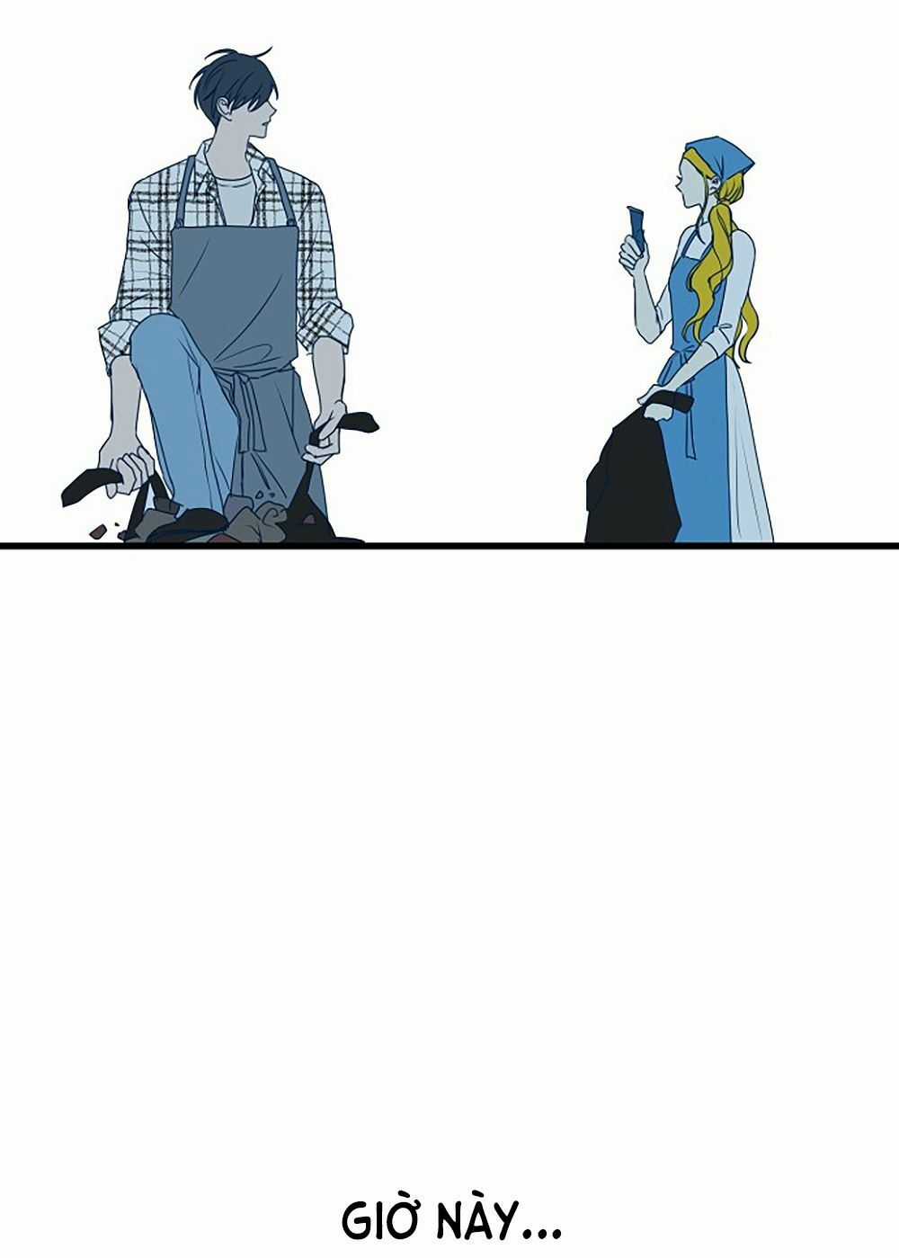 Kẻ Rác Rưởi Không Đáng Được Yêu Chapter 6 trang 104