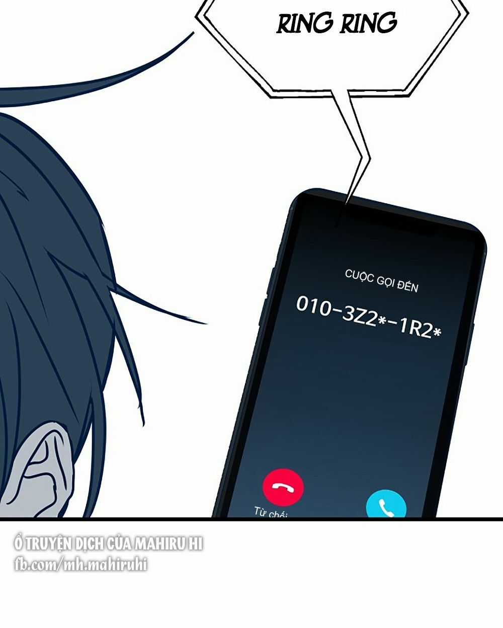 Kẻ Rác Rưởi Không Đáng Được Yêu Chapter 6 trang 123