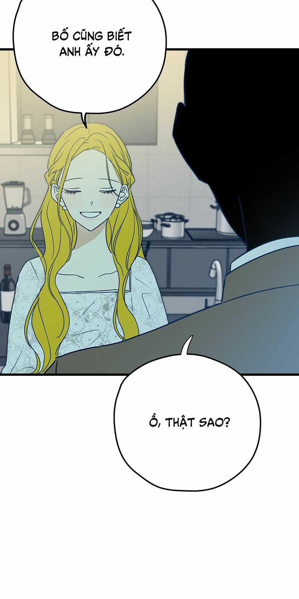 Kẻ Rác Rưởi Không Đáng Được Yêu Chapter 6 trang 16