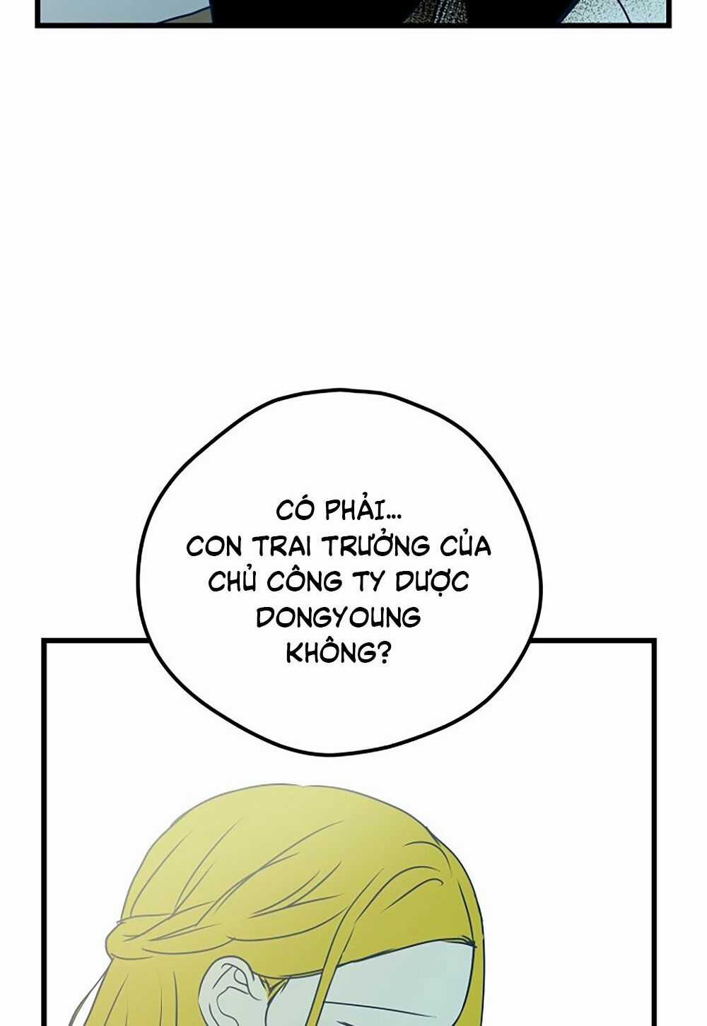 Kẻ Rác Rưởi Không Đáng Được Yêu Chapter 6 trang 18