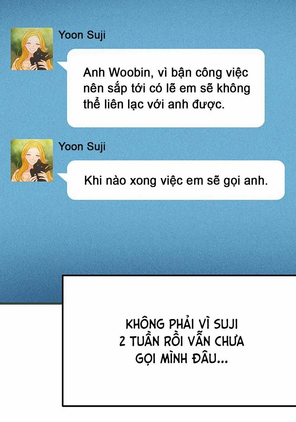 Kẻ Rác Rưởi Không Đáng Được Yêu Chapter 6 trang 35