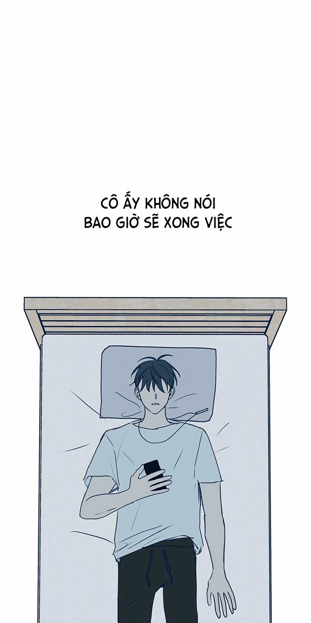 Kẻ Rác Rưởi Không Đáng Được Yêu Chapter 6 trang 36