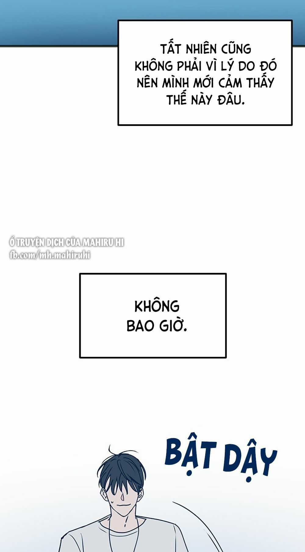 Kẻ Rác Rưởi Không Đáng Được Yêu Chapter 6 trang 39