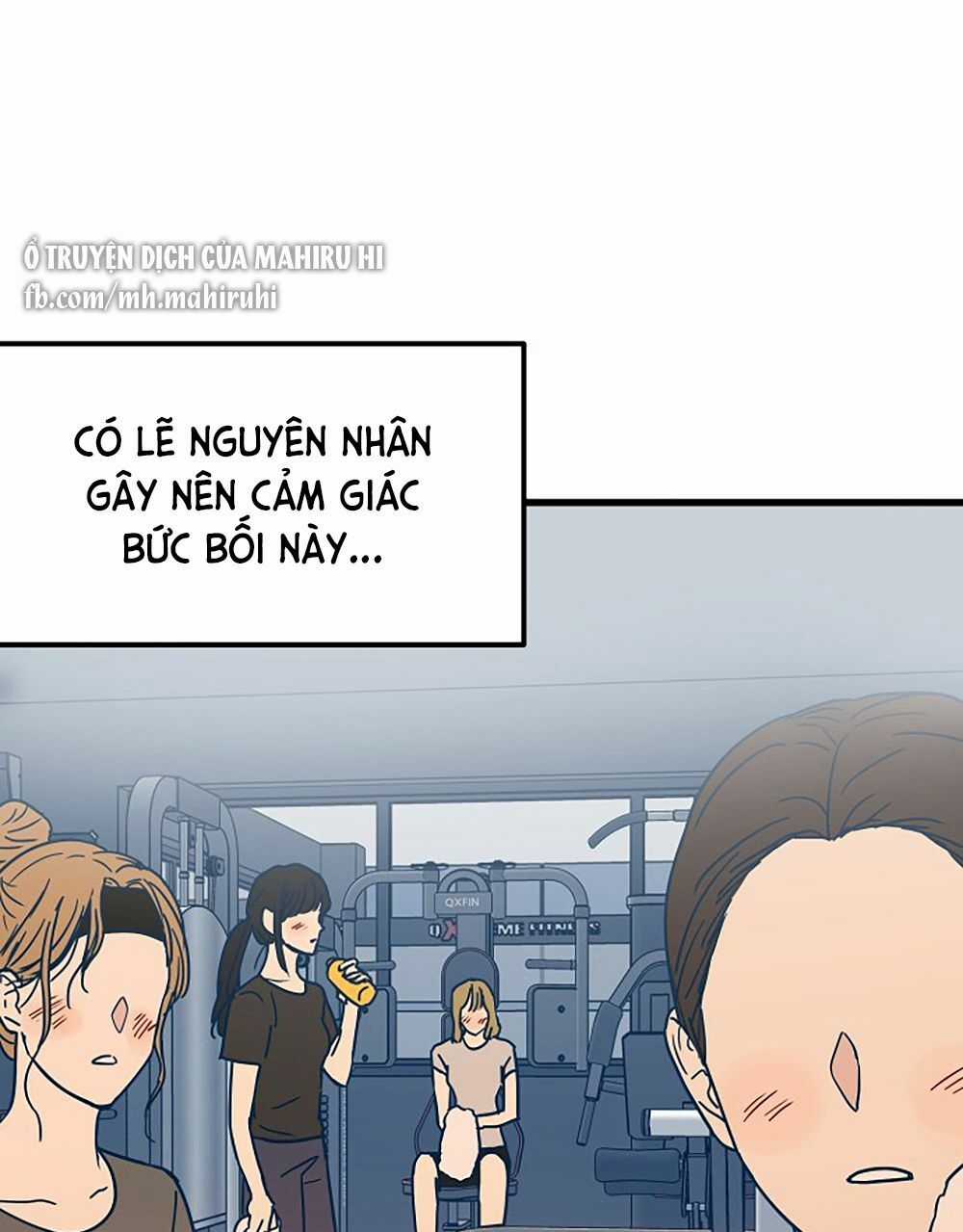 Kẻ Rác Rưởi Không Đáng Được Yêu Chapter 6 trang 42